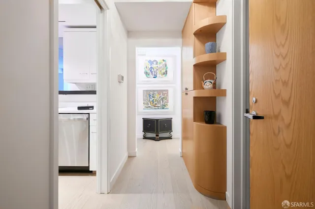 $667,999 | 1 Daniel Burnham Court, Unit 816, San Francisco, CA 94109