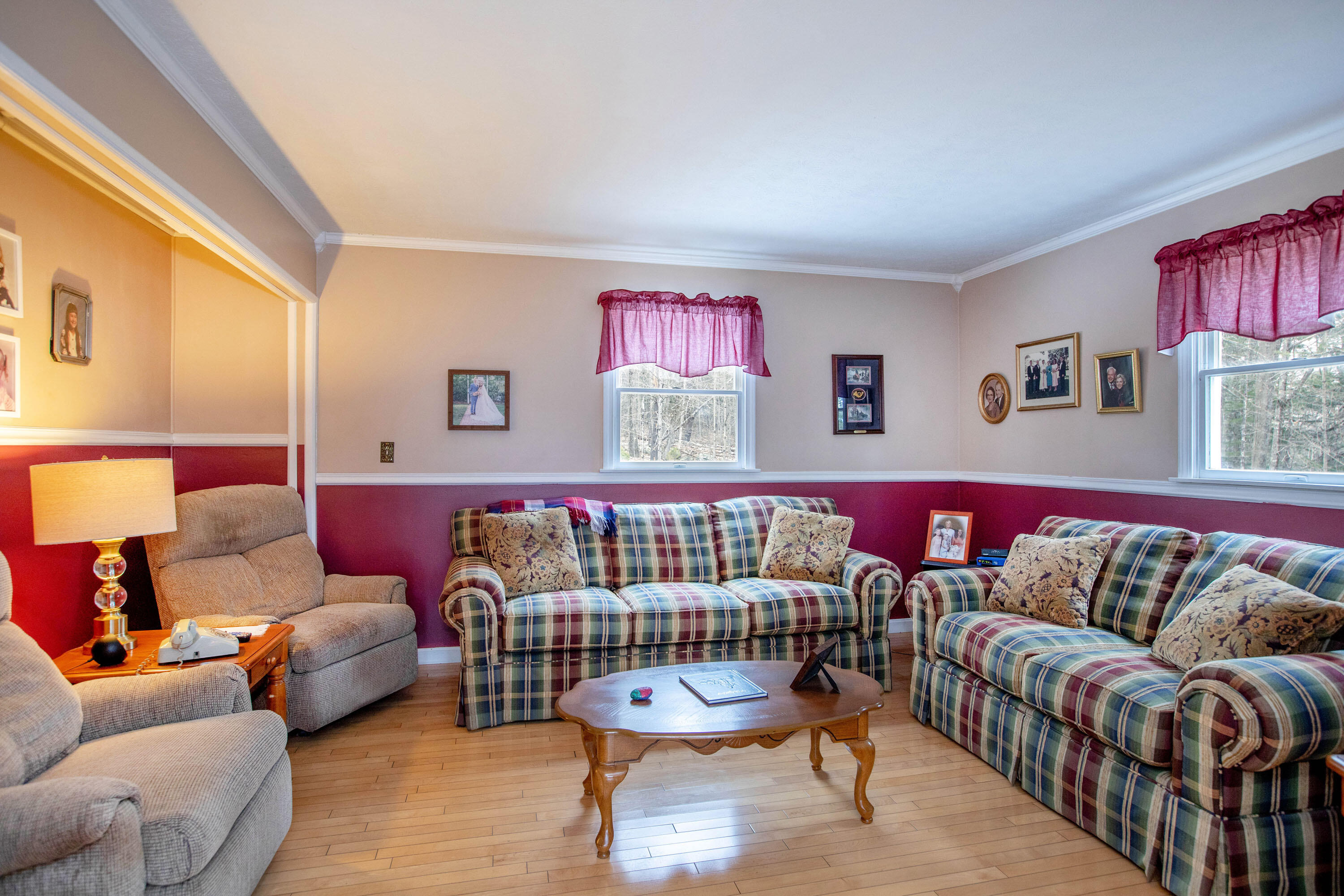 212 Pinewoods Road Lewiston, ME 04240 - Photo 19 of 40 Pinewoods_Letourneau_24
