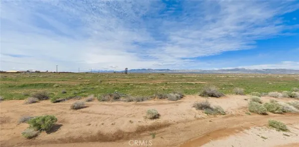 $19,900 | 0 Rusche, Edwards, CA 93523