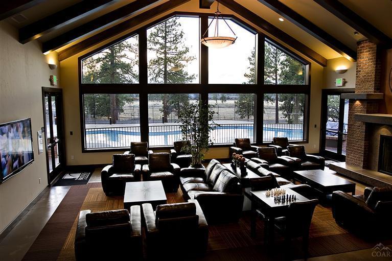 20949 Sotra Loop Bend, OR 97702 - Photo 4 of 24 Gorgeous clubhouse, perfect for special