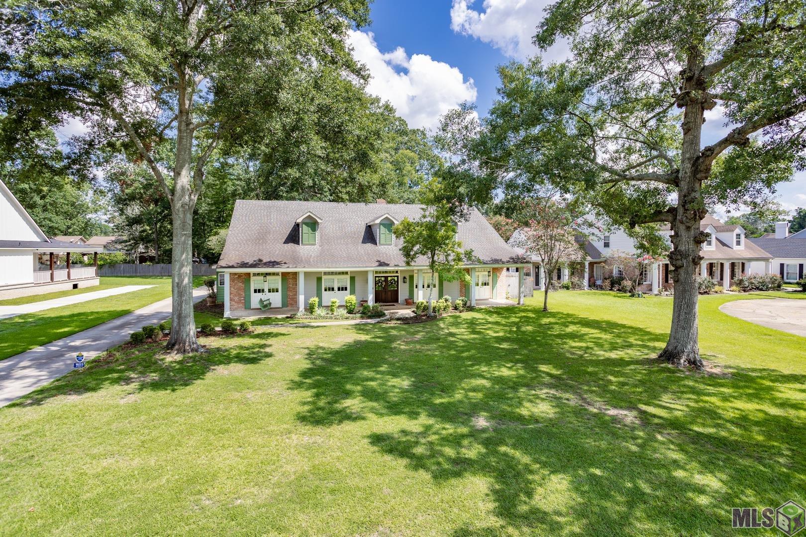 16519 Centurion Avenue Baton Rouge, LA 70816 - Photo 2 of 48 Gallery Image 2