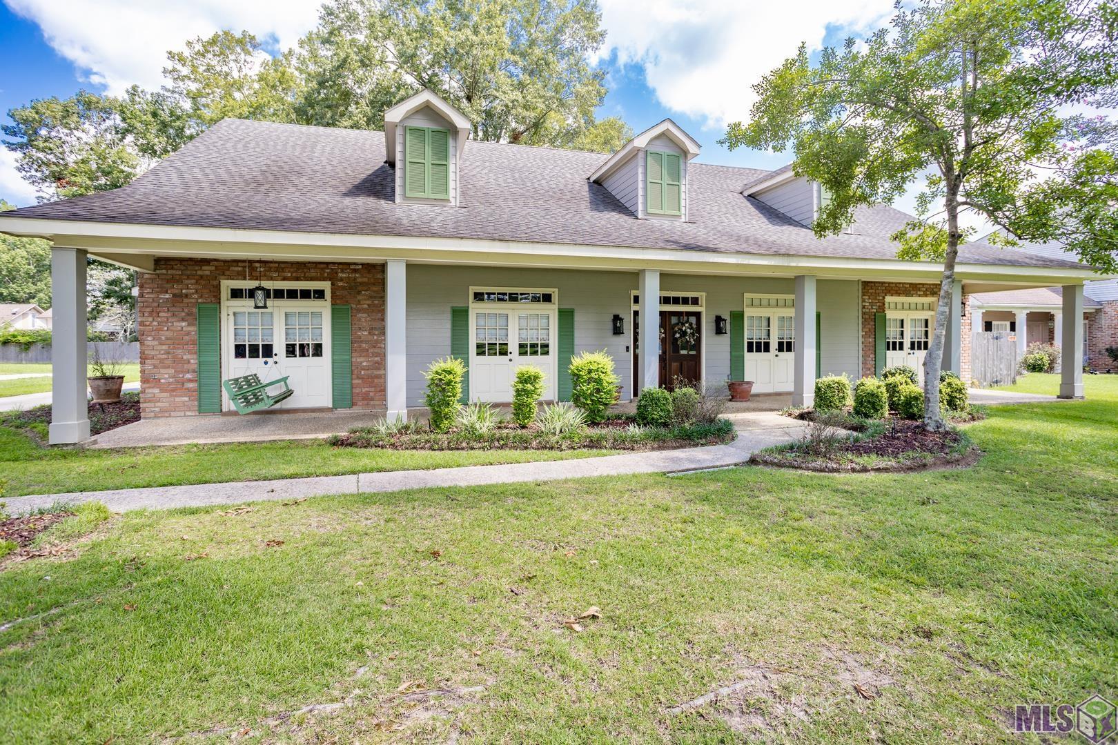 16519 Centurion Avenue Baton Rouge, LA 70816 - Photo 4 of 48 Gallery Image 4