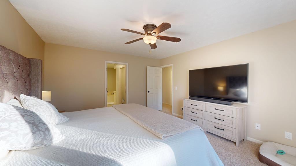 6697 Springlake Drive Columbus, GA 31909 - Photo 40 of 57