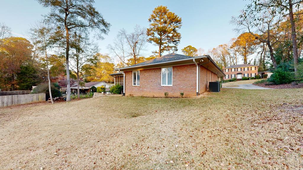 6697 Springlake Drive Columbus, GA 31909 - Photo 56 of 57