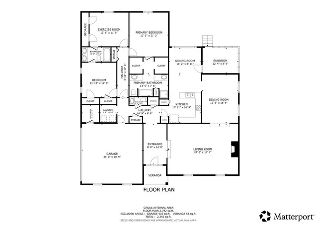 $325,000 | 6697 Springlake Drive, Columbus, GA 31909