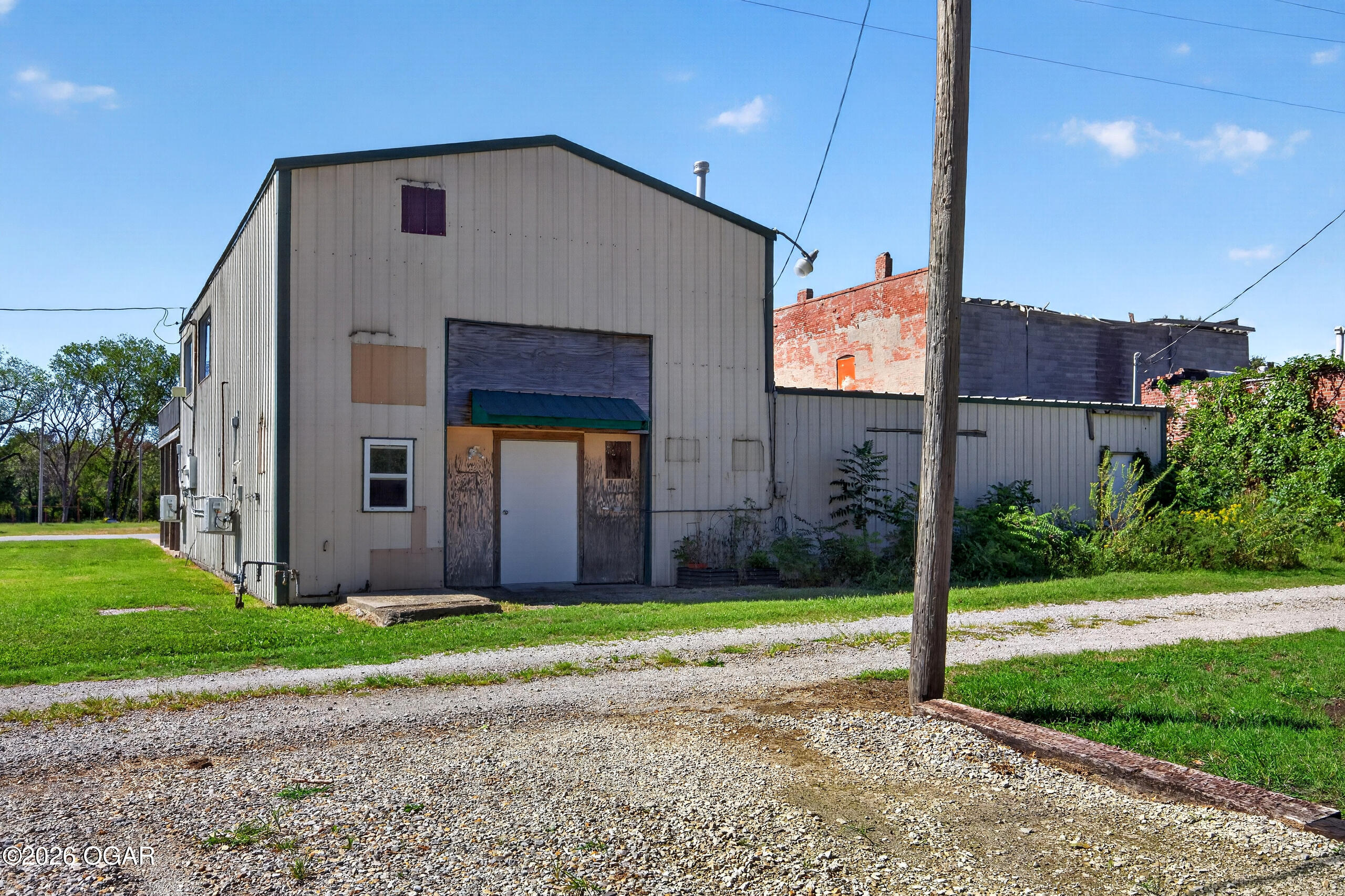 315 Main Street Scammon, KS 66773 - Photo 4 of 45 Gallery Image 4