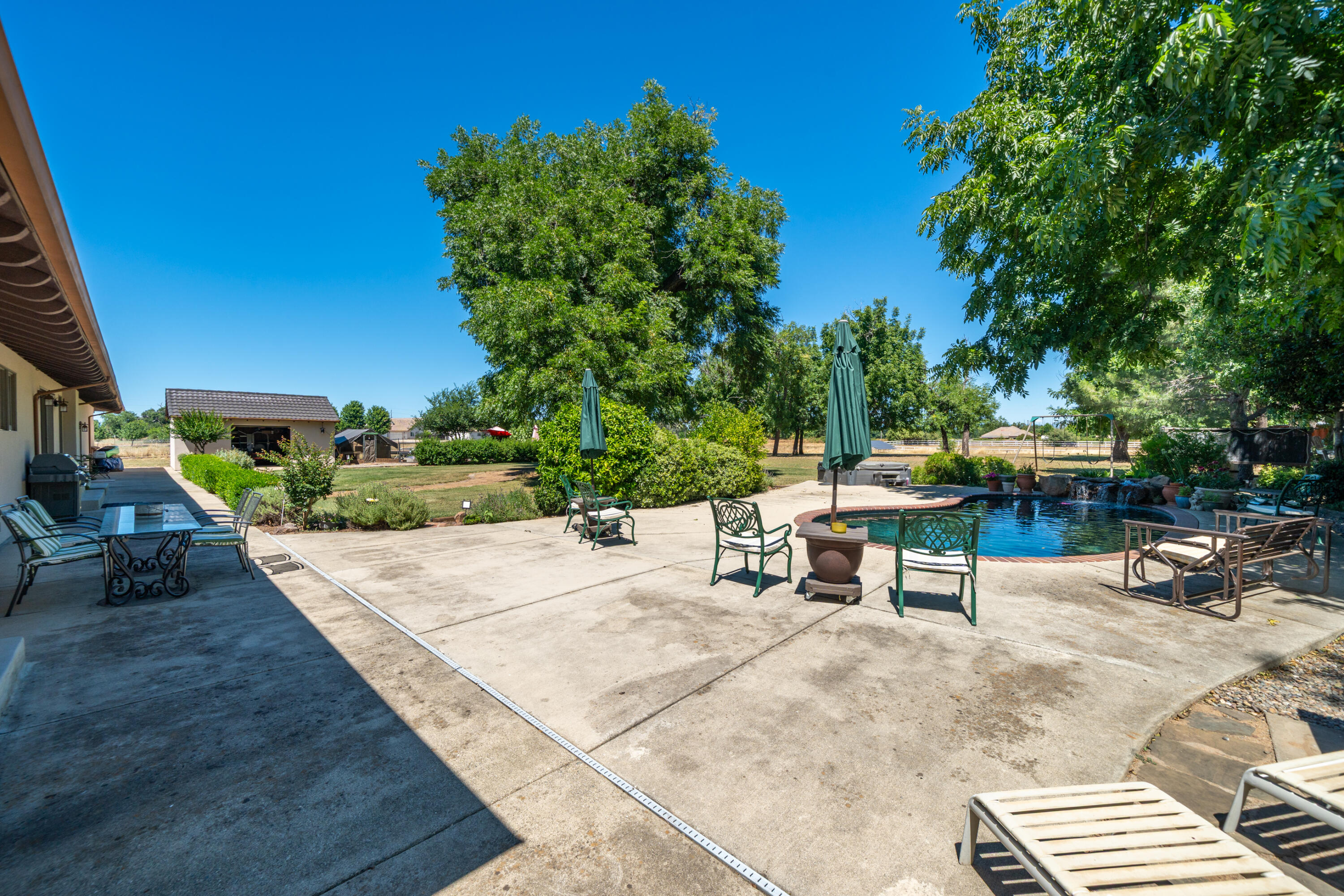 7775 Churn Creek Road Redding, CA 96002 - Photo 48 of 87 7775 Churn Crk Rd-54