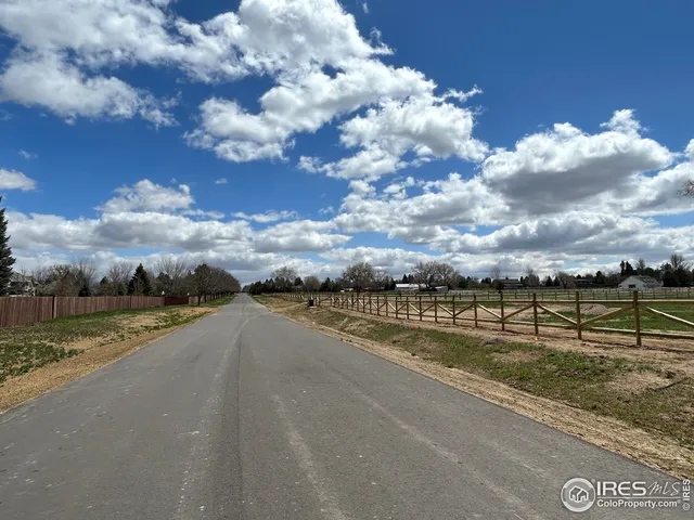 $585,000 | 6516 West 24th Road, Greeley, CO 80634