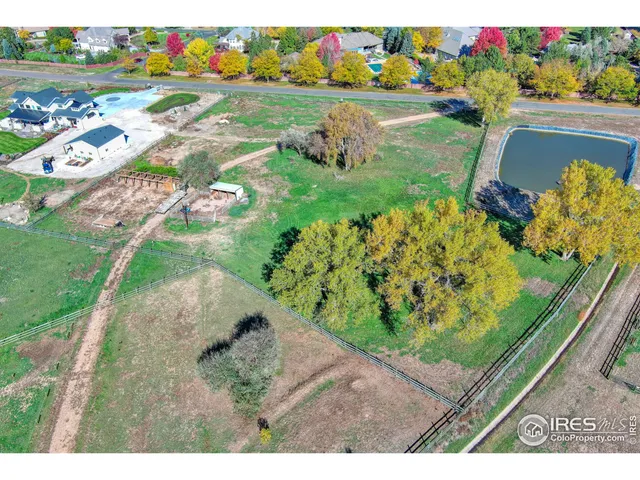 a view of a lake with a mountain