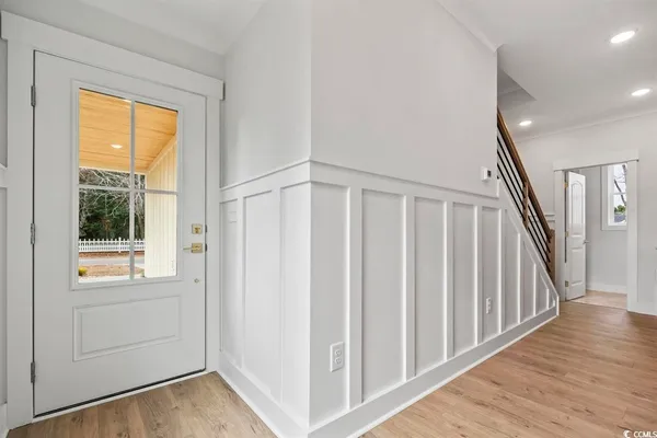 $479,900 | 77 Hallandale Lane, Unit RIGHT, Murrells Inlet, SC 29576