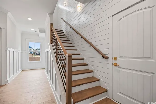 $479,900 | 77 Hallandale Lane, Unit RIGHT, Murrells Inlet, SC 29576