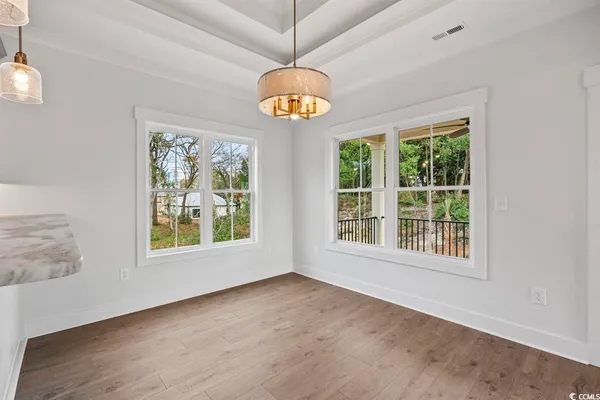 $479,900 | 77 Hallandale Lane, Unit RIGHT, Murrells Inlet, SC 29576