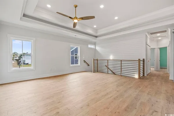 $479,900 | 77 Hallandale Lane, Unit RIGHT, Murrells Inlet, SC 29576