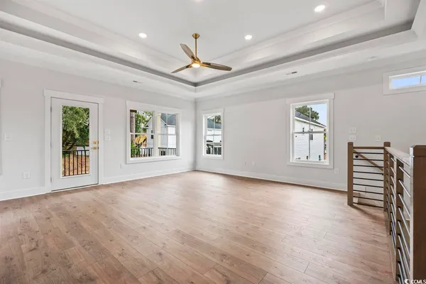 $479,900 | 77 Hallandale Lane, Unit RIGHT, Murrells Inlet, SC 29576