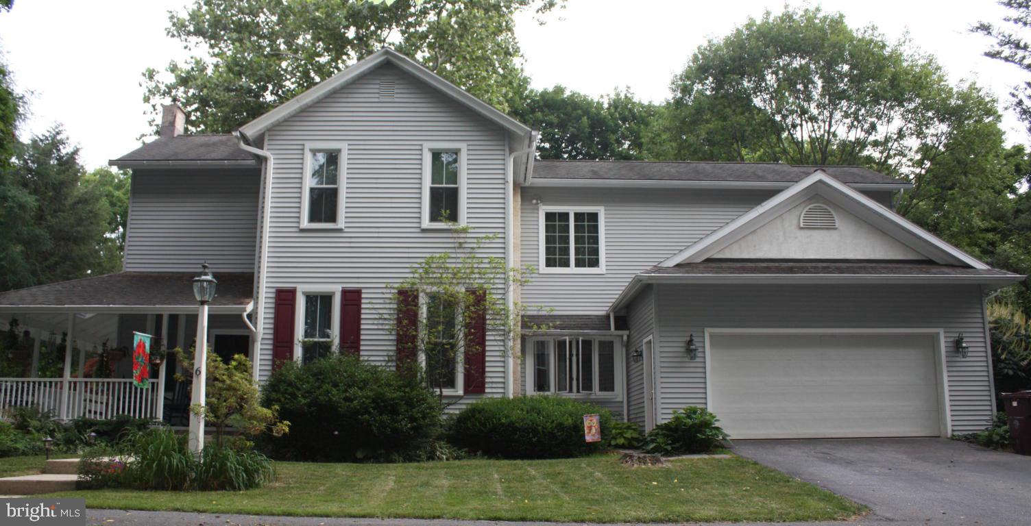 6 Shirley Lane Lititz, PA 17543 - Photo 1 of 23 Gallery Image 1