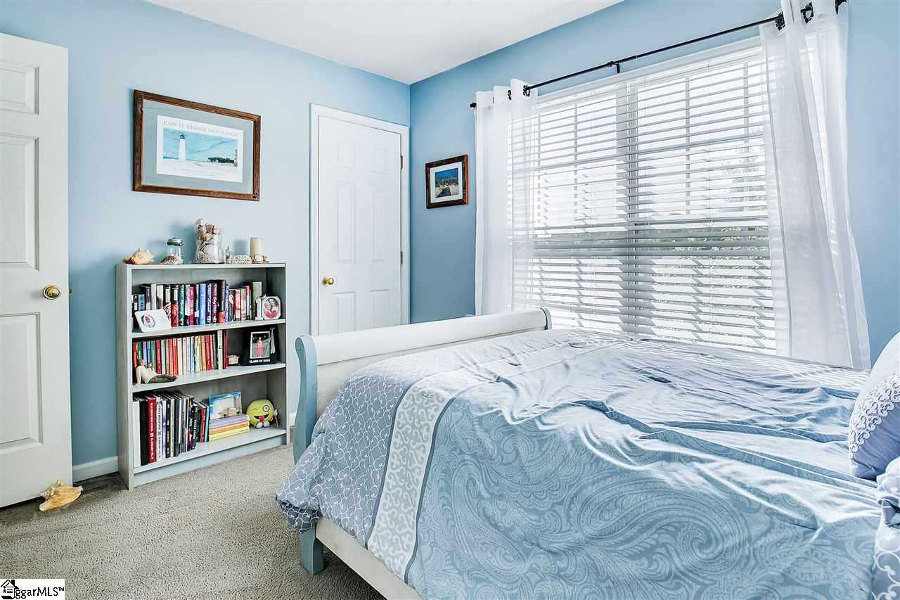 722 Timberwood Ridge Greer, SC 29651 - Photo 22 of 31 Gallery Image 22