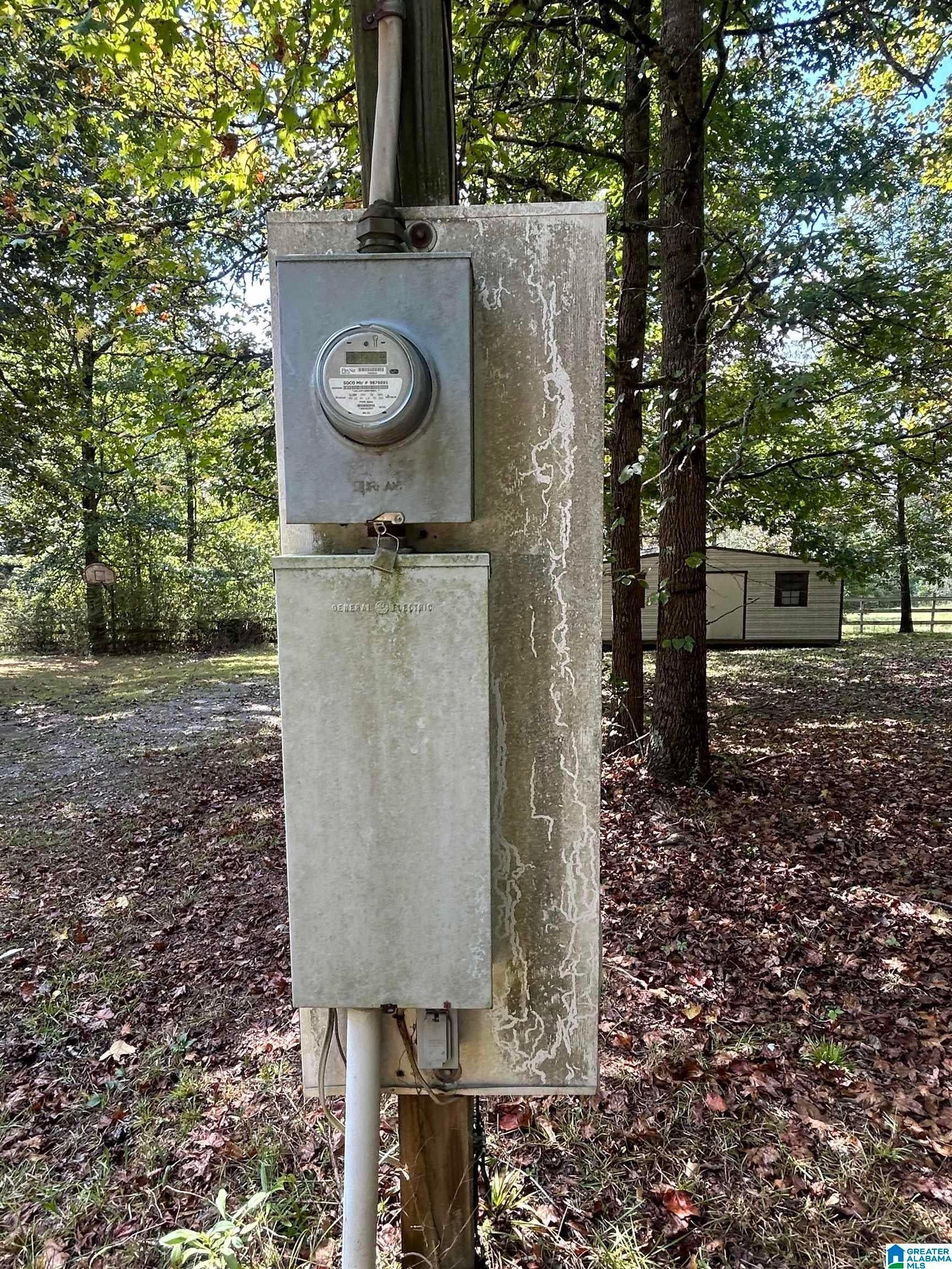 1195 Rocky Rdg Road Odenville, AL 35120 - Photo 29 of 29 Gallery Image 29