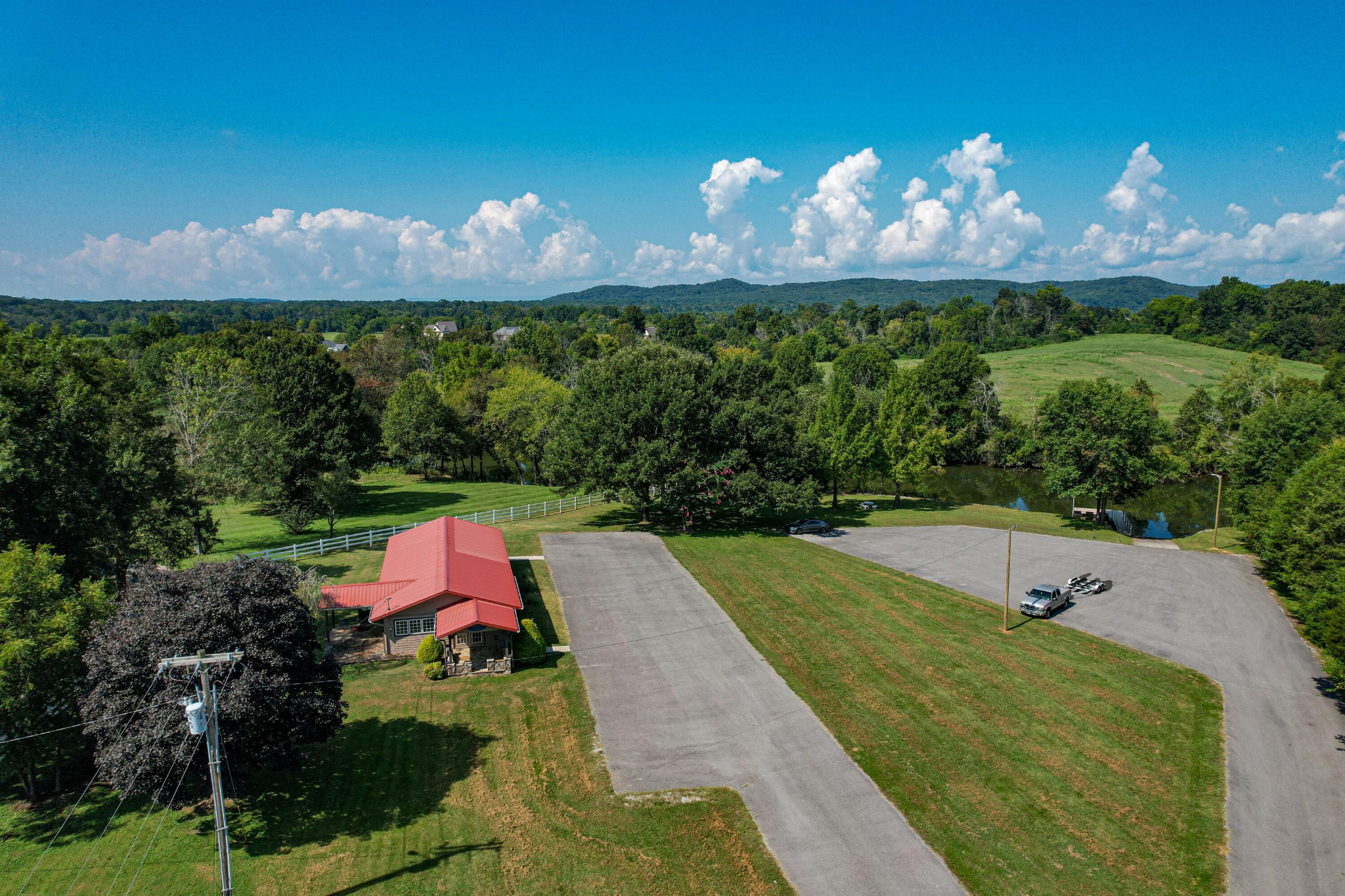 79 Espalier Drive Decatur, TN 37322 - Photo 23 of 24