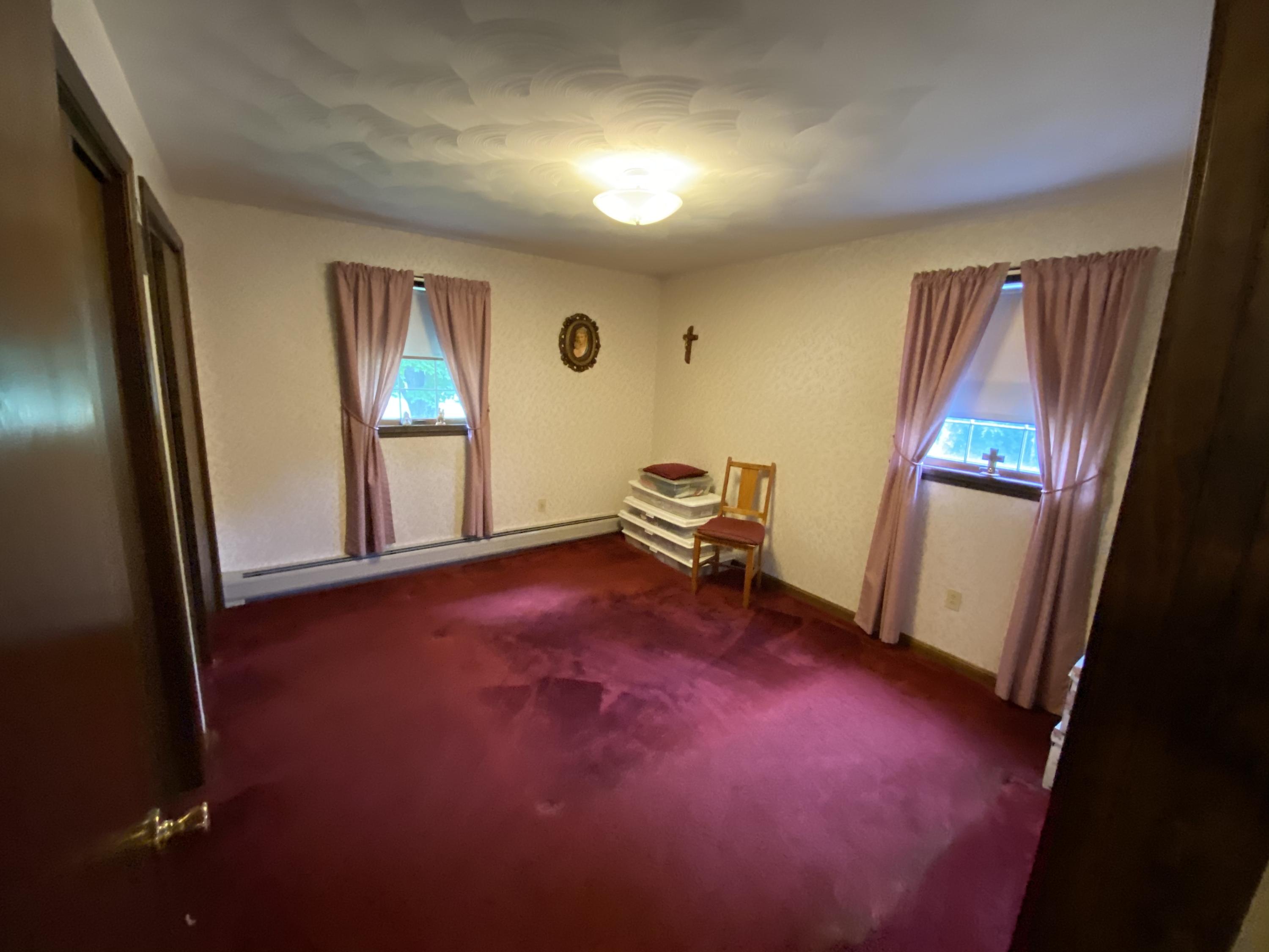 1434 Augusta Road Winslow, ME 04901 - Photo 21 of 30 21 Bedroom 2