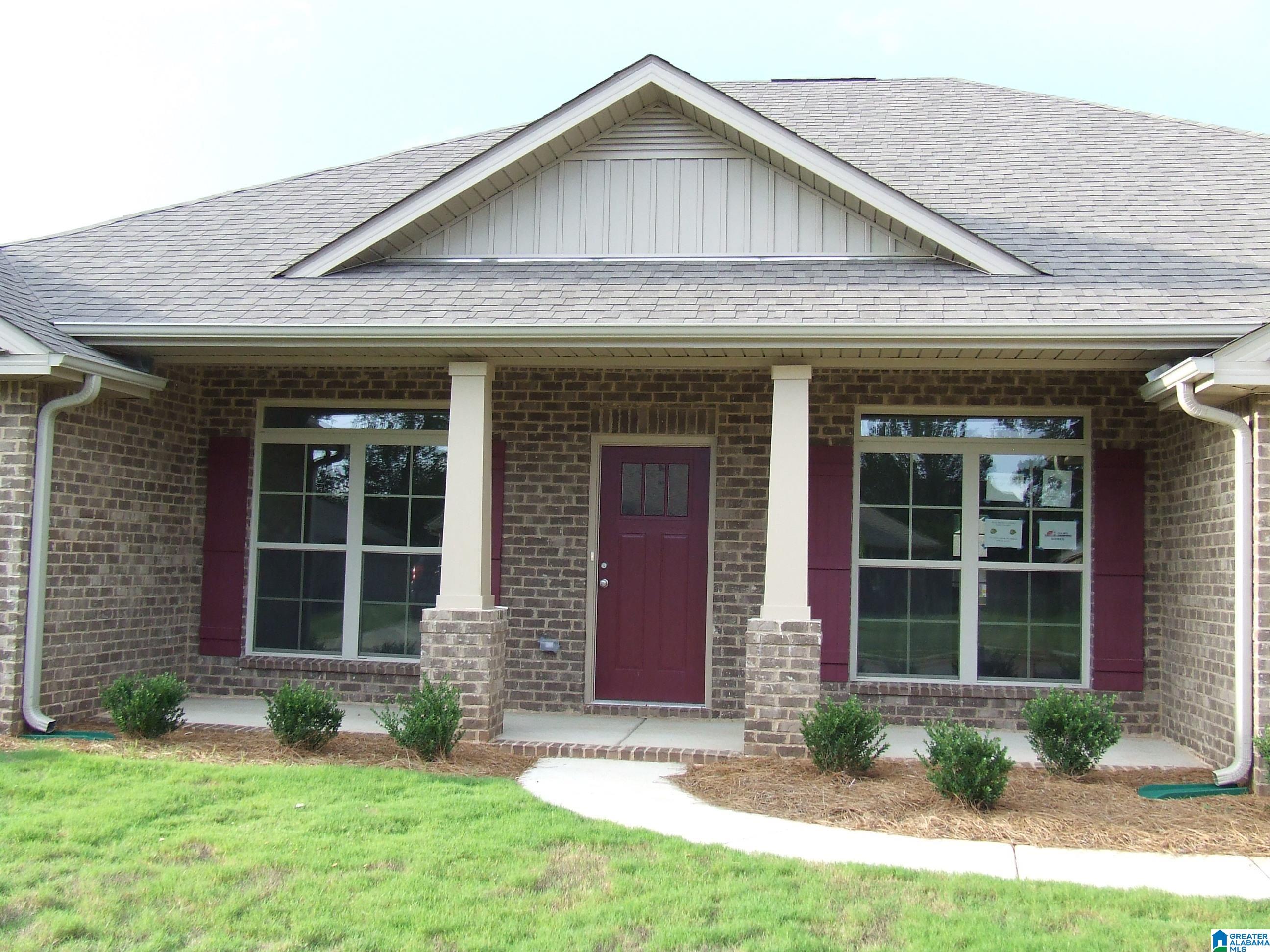 418 Harless Lane Alabaster, AL 35007 - Photo 3 of 27