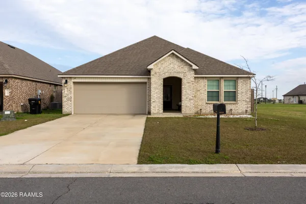 $235,000 | 4038 Canary Place, Jennings, LA 70546