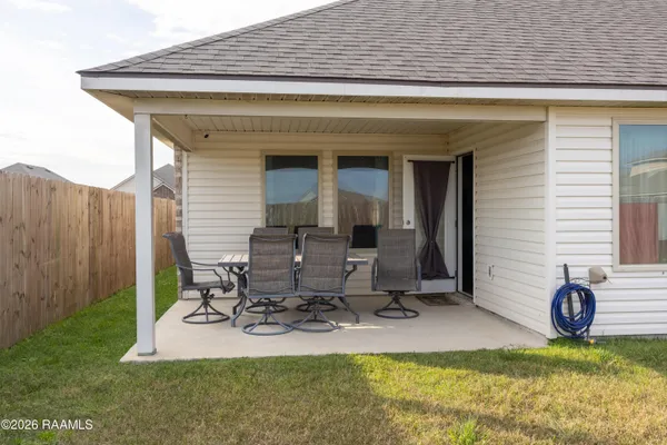 $235,000 | 4038 Canary Place, Jennings, LA 70546