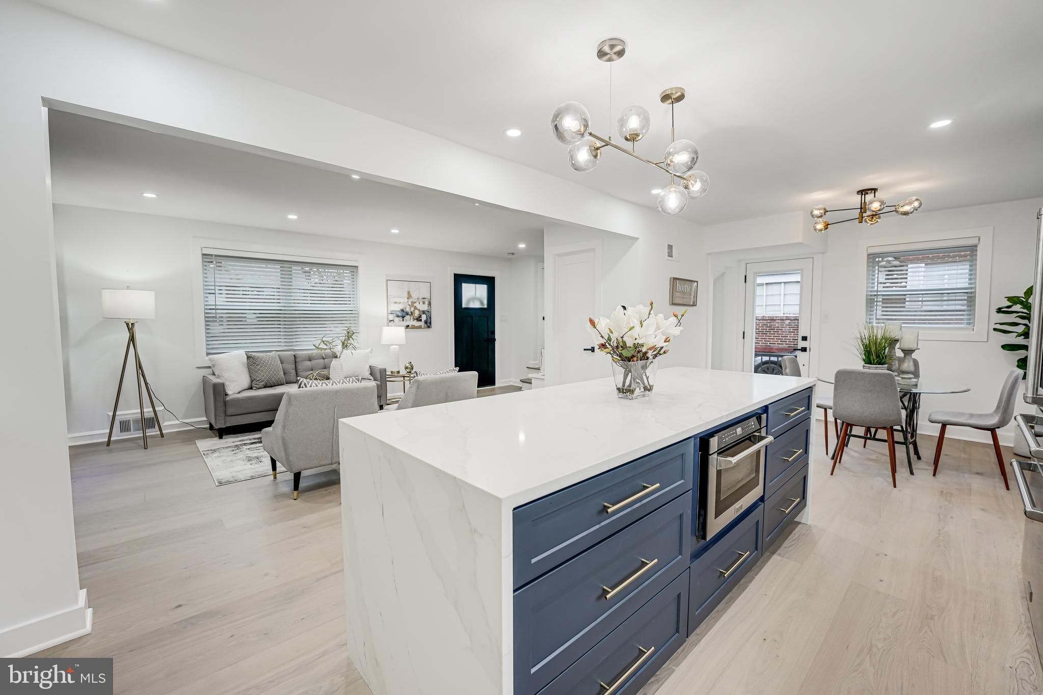 2815 South Arlington Ridge Road Arlington, VA 22202 - Photo 12 of 41