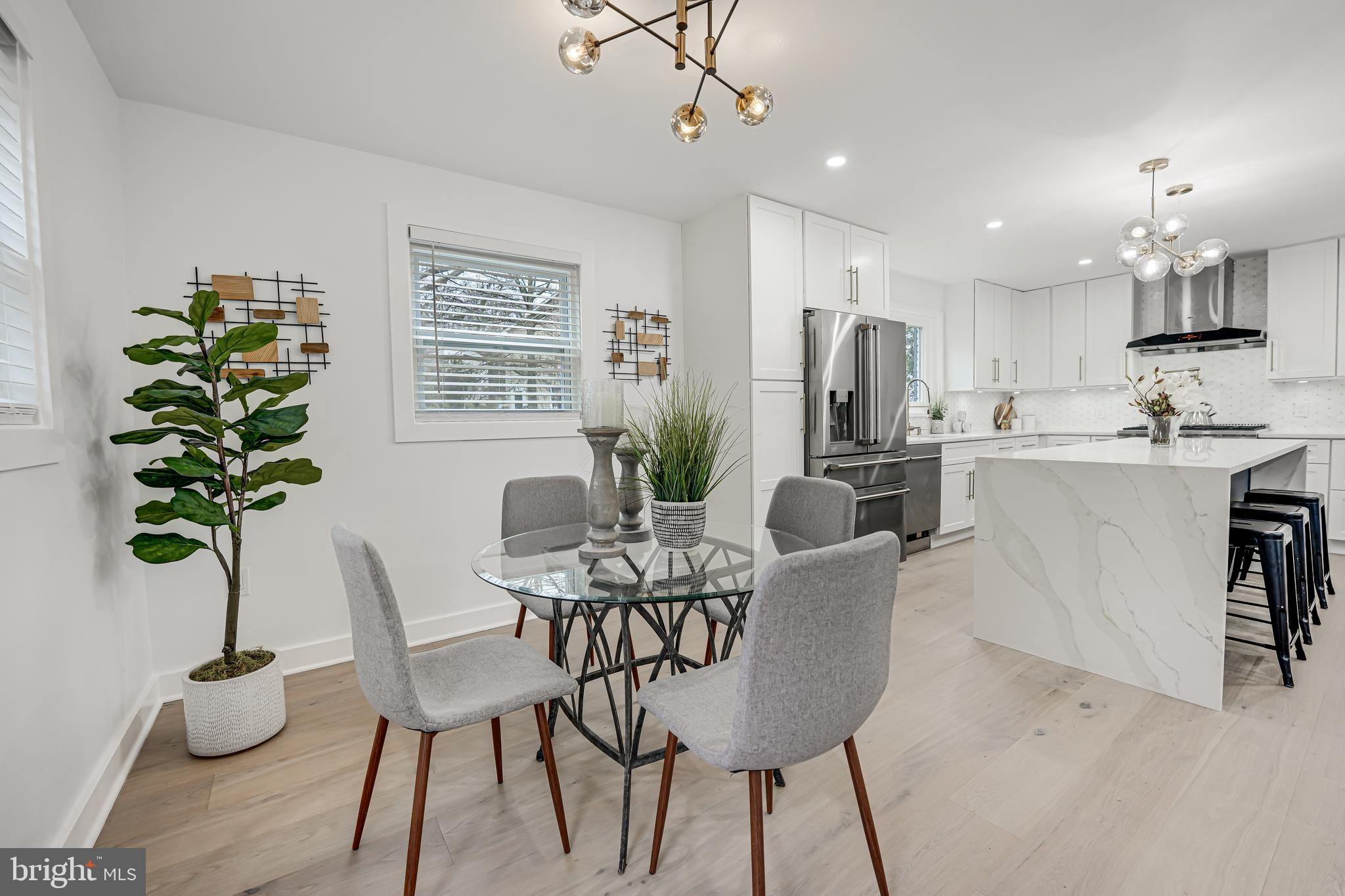 2815 South Arlington Ridge Road Arlington, VA 22202 - Photo 16 of 41