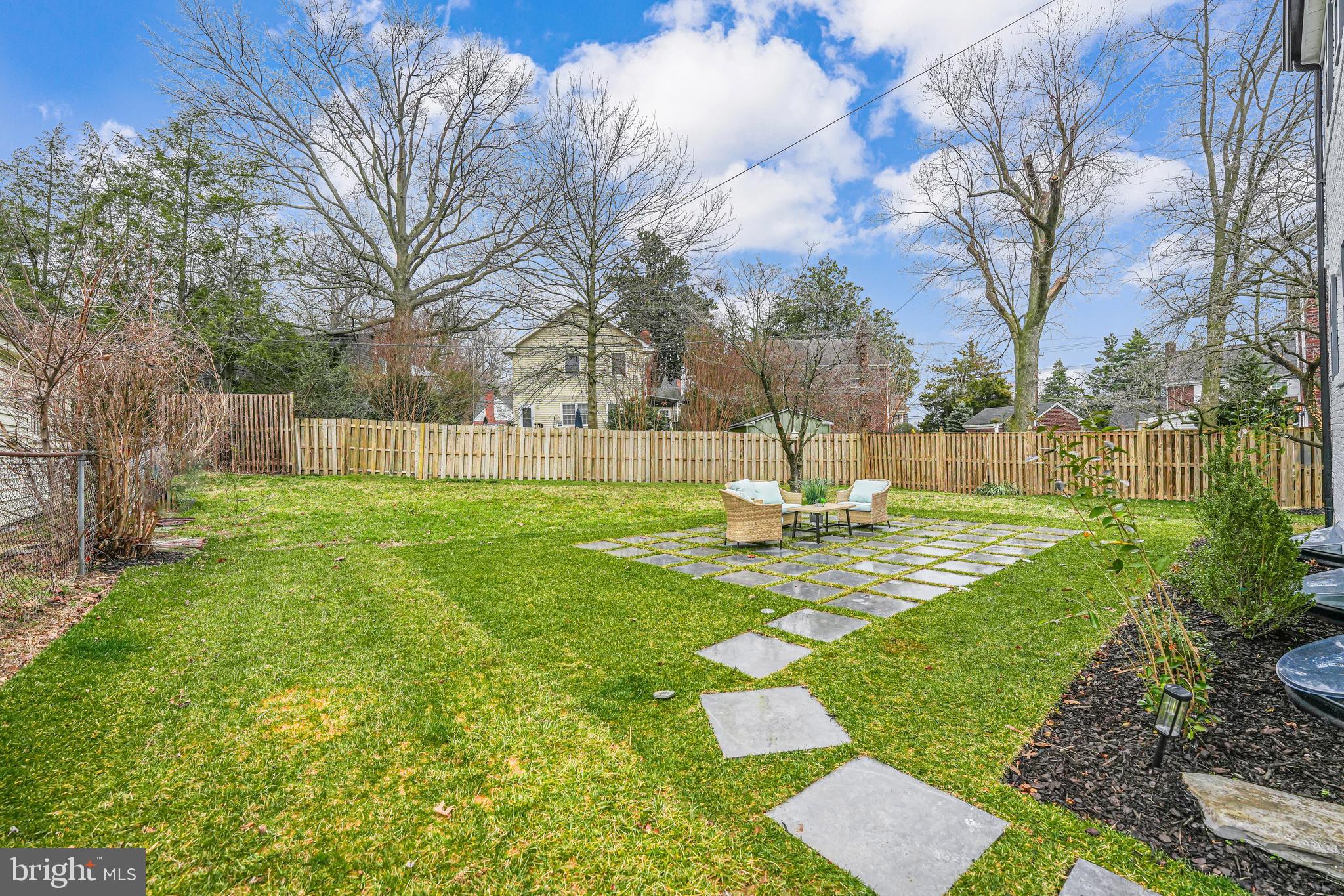 2815 South Arlington Ridge Road Arlington, VA 22202 - Photo 39 of 41