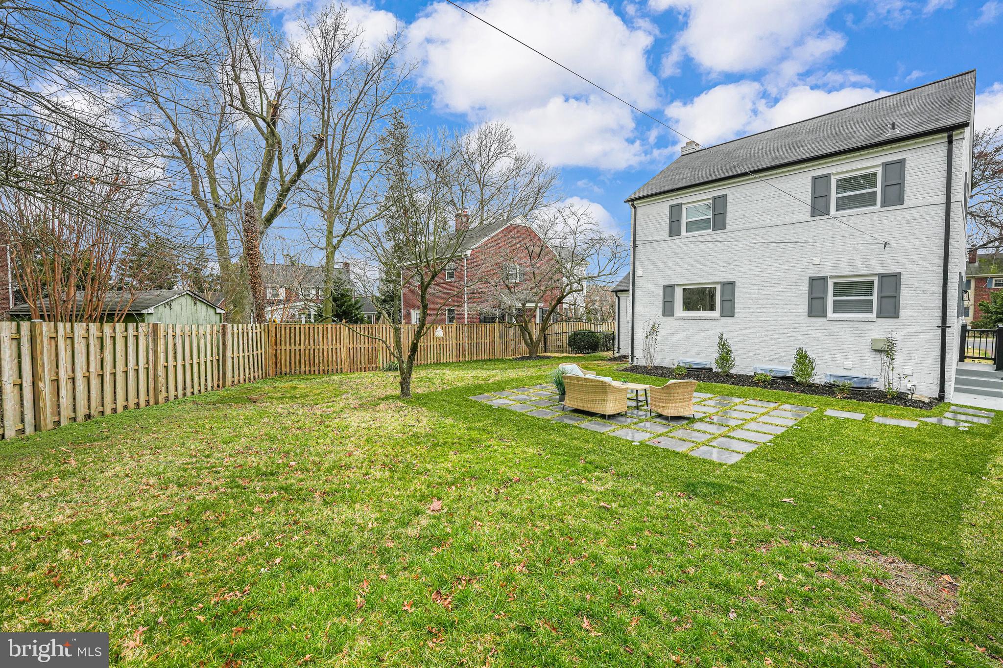 2815 South Arlington Ridge Road Arlington, VA 22202 - Photo 40 of 41