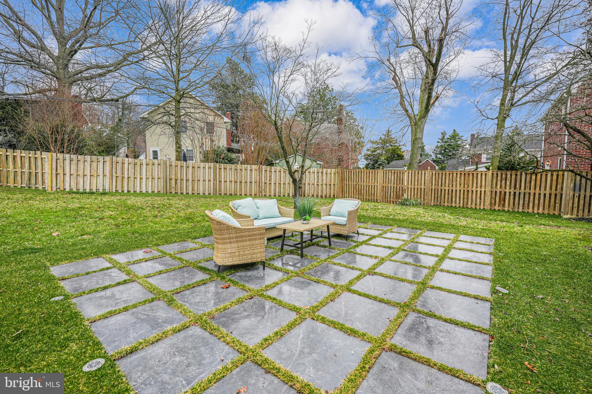 2815 South Arlington Ridge Road Arlington, VA 22202 - Photo 41 of 41