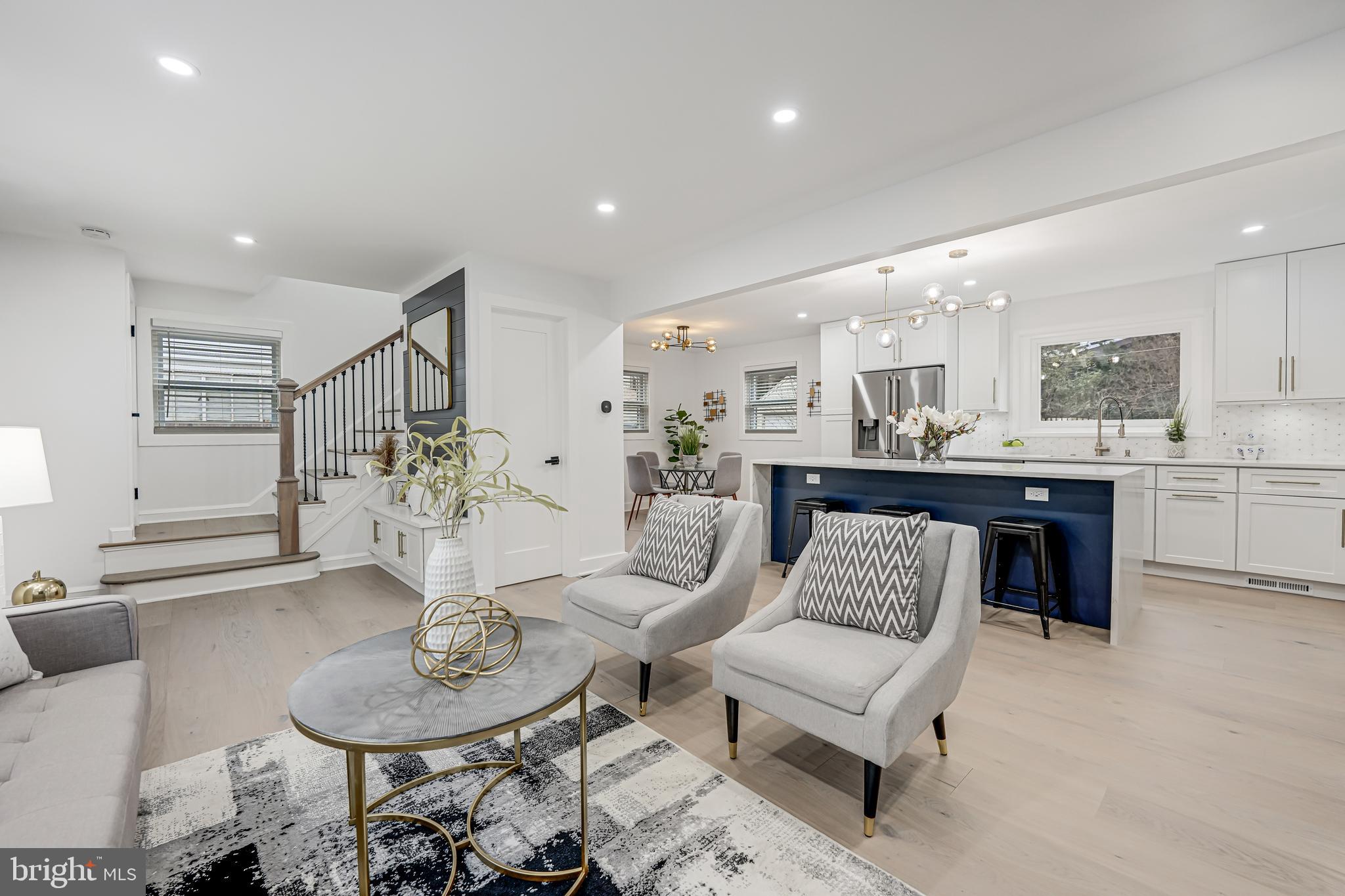 2815 South Arlington Ridge Road Arlington, VA 22202 - Photo 9 of 41