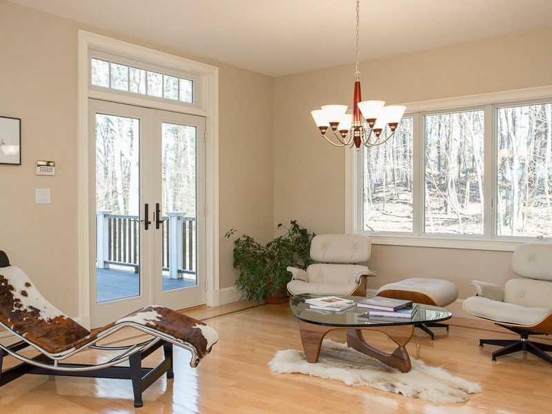 598 Haley Road Kittery Point, ME 03905 - Photo 15 of 35 Family Room.