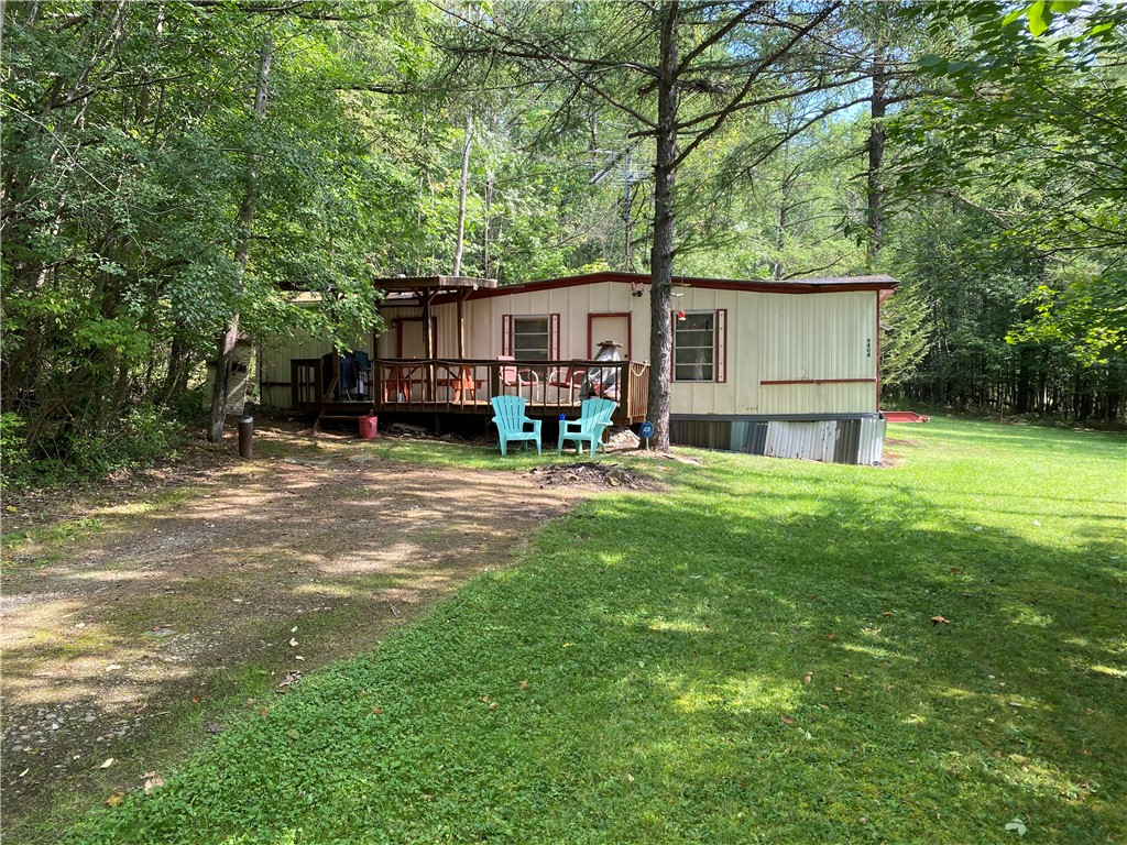 9404 Harrington Road Burns, NY 14807 - Photo 1 of 1 Gallery Image 1