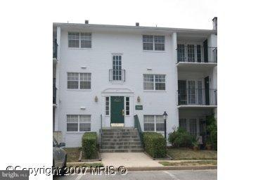 7093 Spring Garden Drive, Unit 102 Springfield, VA 22150 - Photo 1 of 14 Exterior (Main)