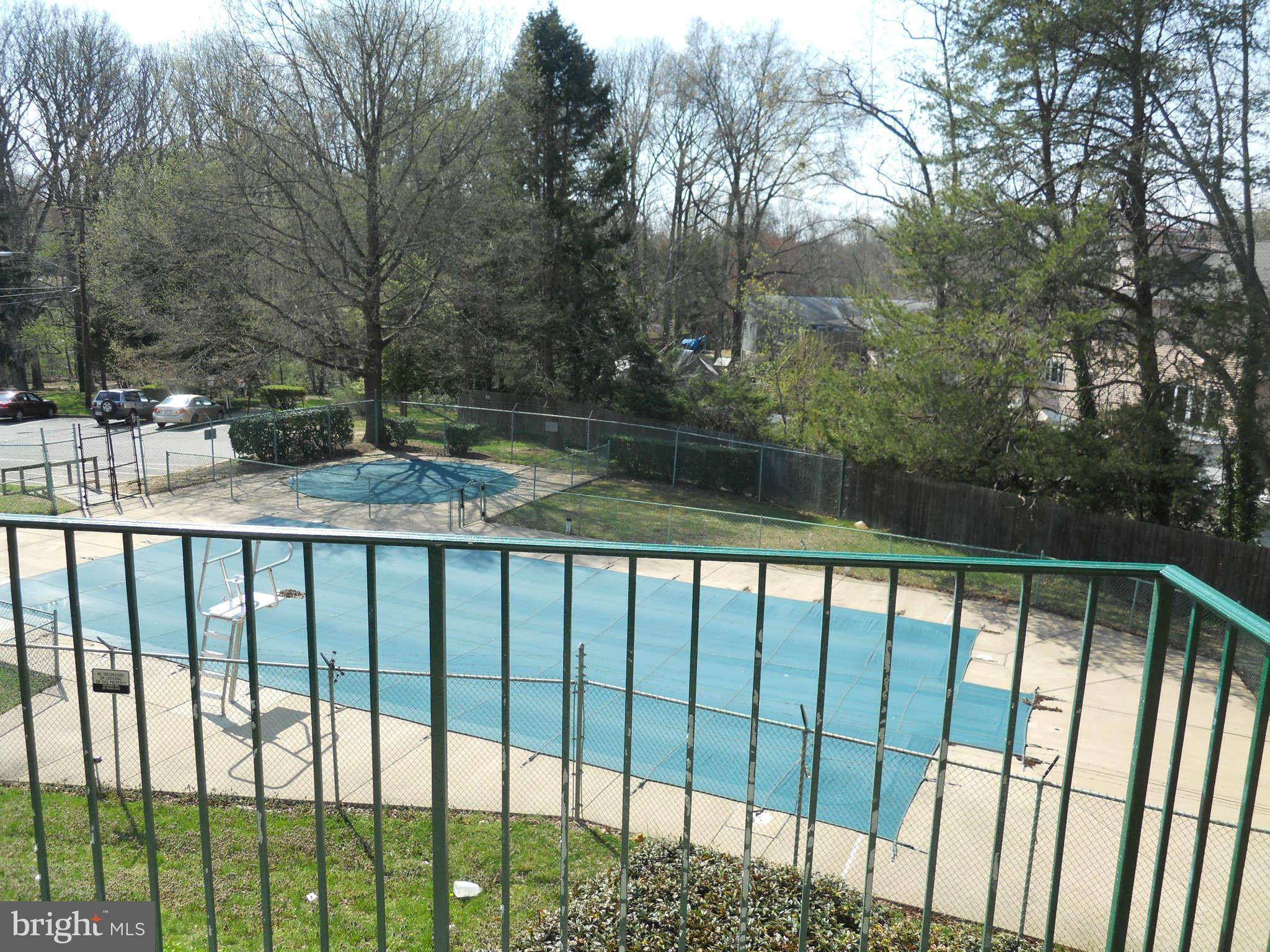 7093 Spring Garden Drive, Unit 102 Springfield, VA 22150 - Photo 12 of 14 View