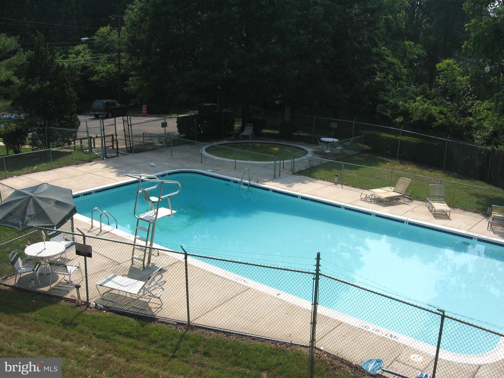7093 Spring Garden Drive, Unit 102 Springfield, VA 22150 - Photo 13 of 14 Community