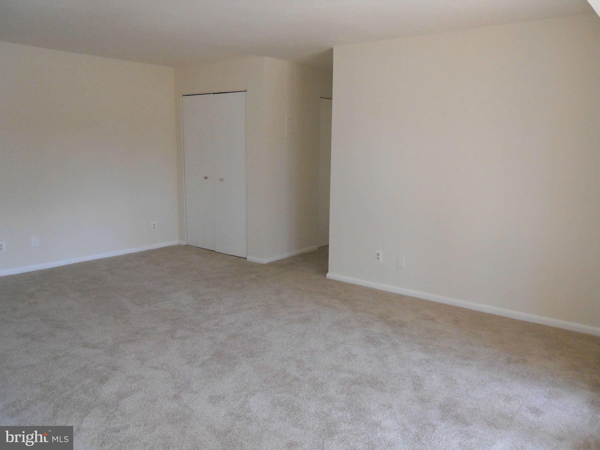 7093 Spring Garden Drive, Unit 102 Springfield, VA 22150 - Photo 3 of 14 Living Room