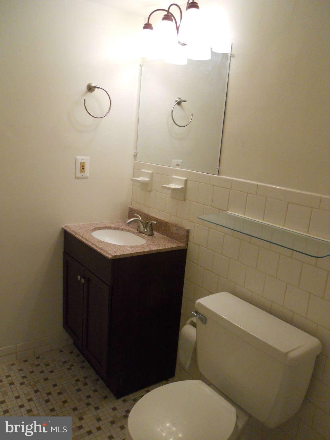 7093 Spring Garden Drive, Unit 102 Springfield, VA 22150 - Photo 8 of 14 Bath