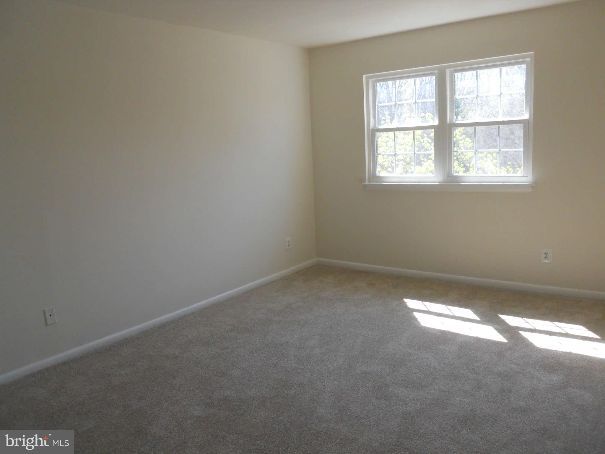 7093 Spring Garden Drive, Unit 102 Springfield, VA 22150 - Photo 9 of 14 Bedroom (Master)