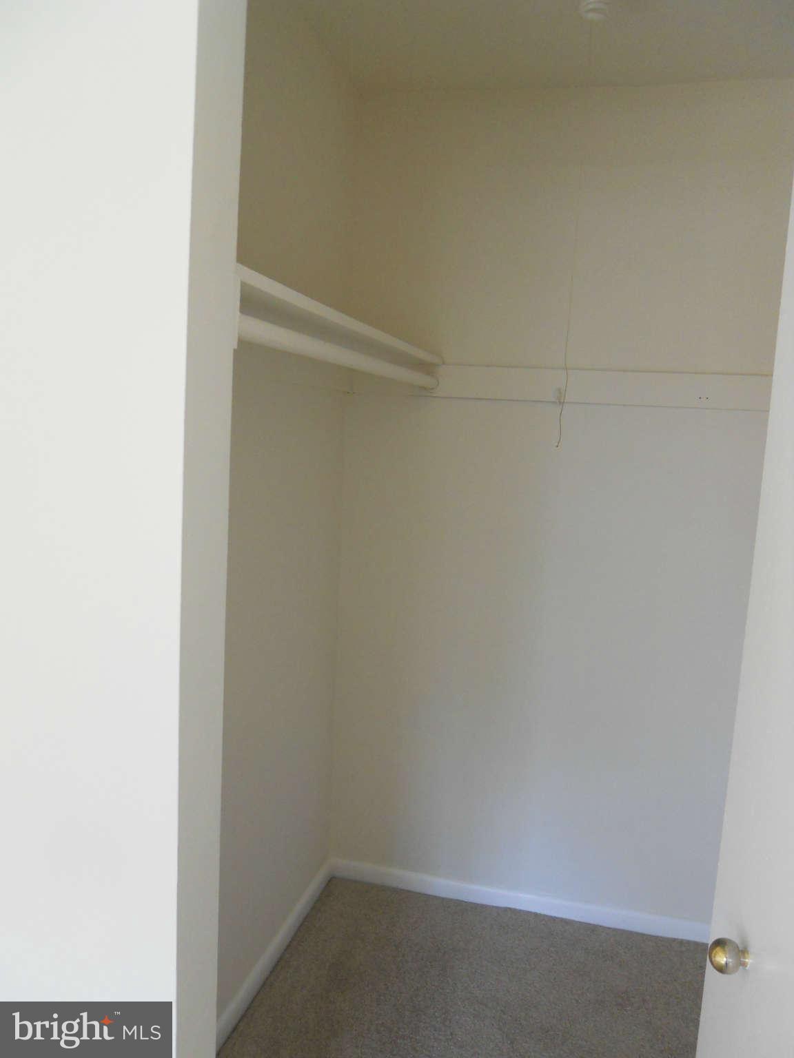 7093 Spring Garden Drive, Unit 102 Springfield, VA 22150 - Photo 10 of 14 Bedroom (Master)