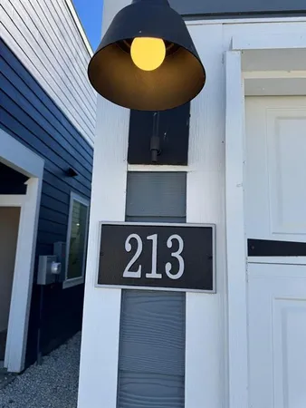 a view of a entryway
