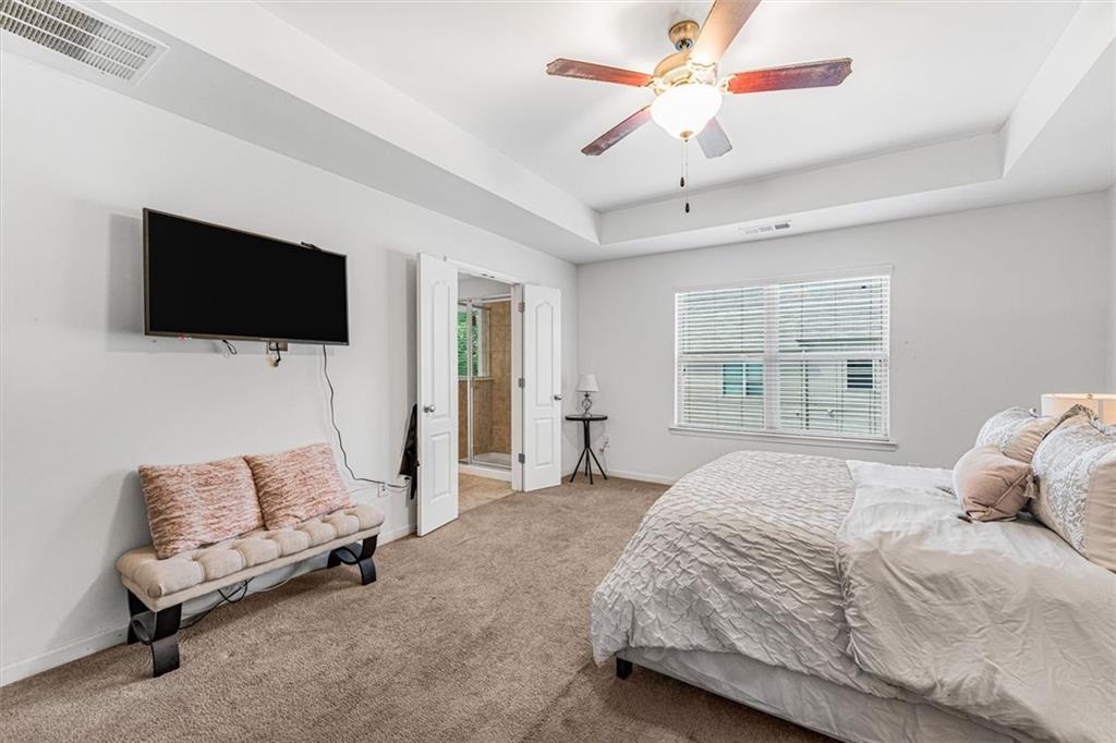 7643 Bucknell Terrace Fairburn, GA 30213 - Photo 23 of 30