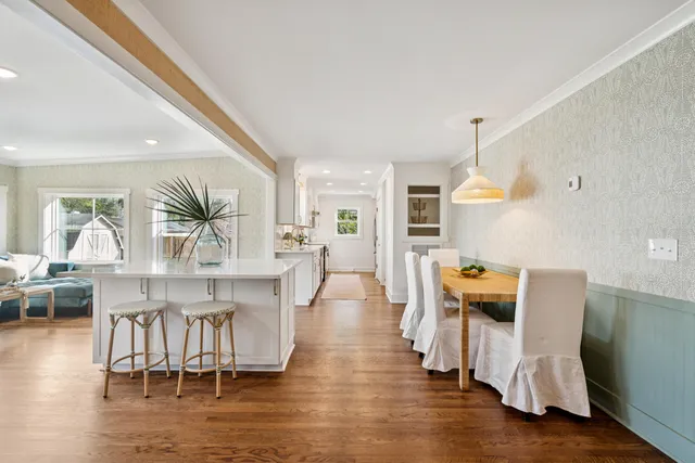 $1,185,000 | 938 Sea Gull Drive, Mount Pleasant, SC 29464