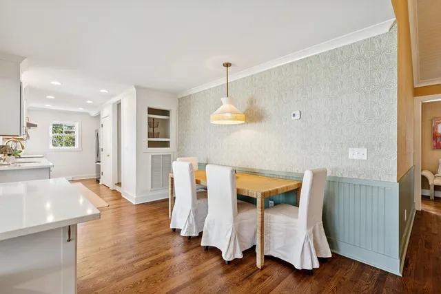 $1,185,000 | 938 Sea Gull Drive, Mount Pleasant, SC 29464