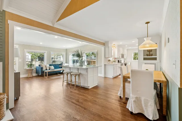 $1,185,000 | 938 Sea Gull Drive, Mount Pleasant, SC 29464