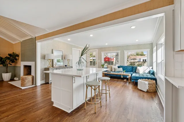 $1,185,000 | 938 Sea Gull Drive, Mount Pleasant, SC 29464