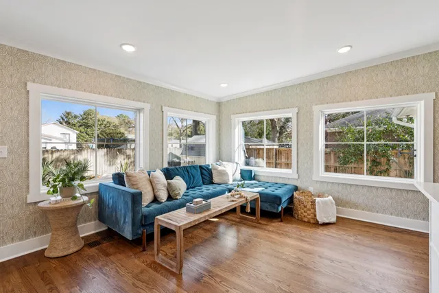 $1,185,000 | 938 Sea Gull Drive, Mount Pleasant, SC 29464