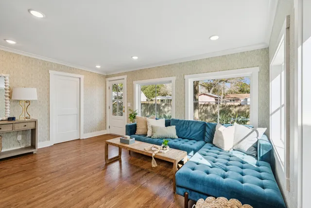 $1,185,000 | 938 Sea Gull Drive, Mount Pleasant, SC 29464