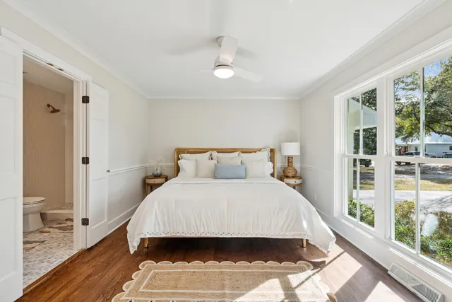 $1,185,000 | 938 Sea Gull Drive, Mount Pleasant, SC 29464